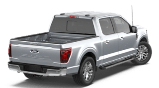 2026 Ford F-150® External Image 4